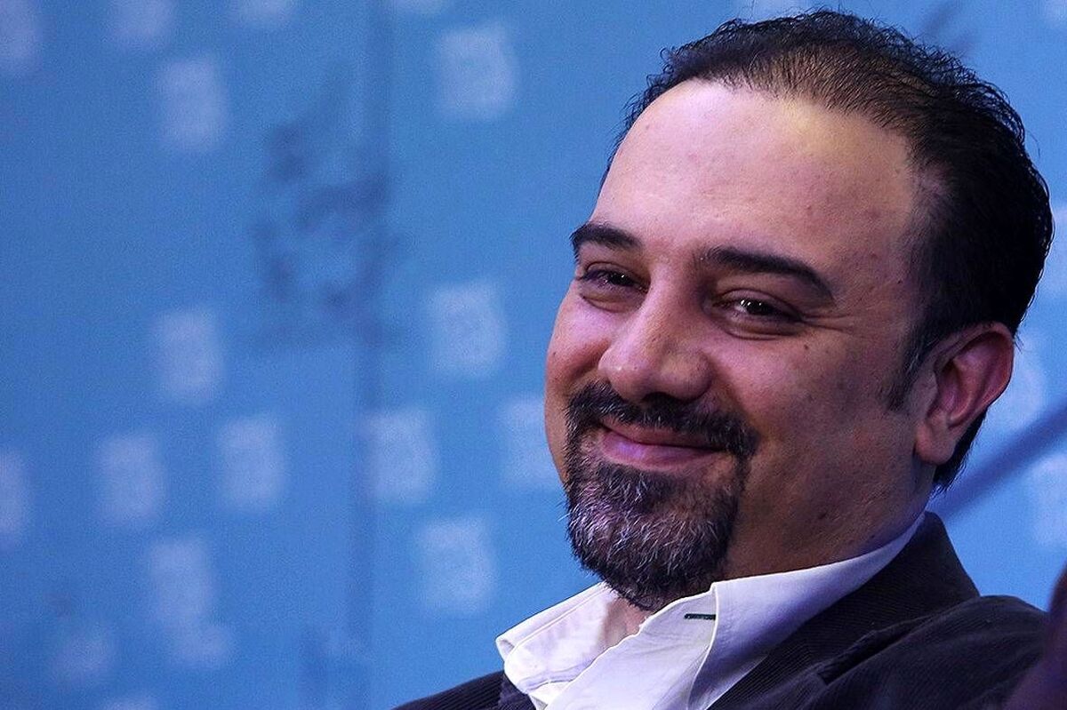 زندگی جدید برزو ارجمند در آمریکا | عکس های نامتعارف برزو ارجمند با خانم بچه ها در آمریکا! 