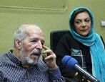محسن قاضی مرادی بازیگر سینما و تلویزیون درگذشت