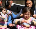 سارا و نیکا کرونا گرفتند؟