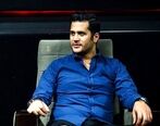 عکس منتشر شده از خانه لاکچری سیاوش خیرابی + عکس 
