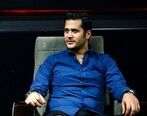 عکس منتشر شده از خانه لاکچری سیاوش خیرابی + عکس 