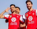 خداحافظی این 4 بازیکن از پرسپولیس
