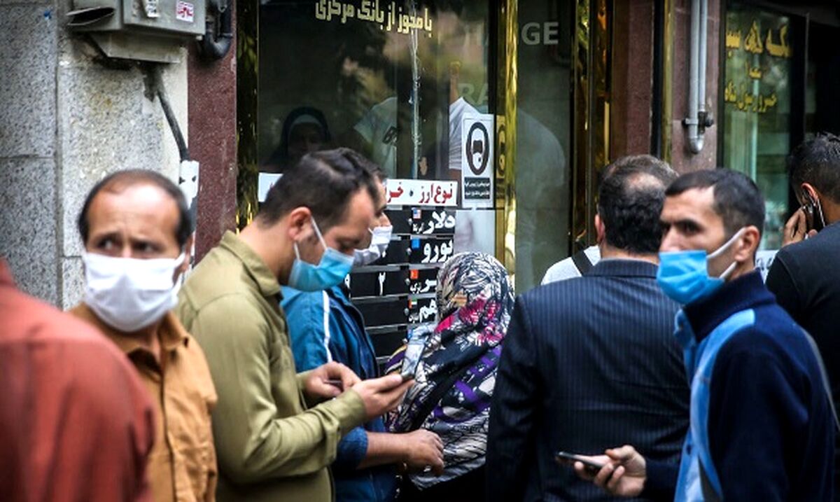 قیمت دلار از کانال 27 هزار تومان گذشت / مشکل اصلی اقتصاد کشور چیست ؟