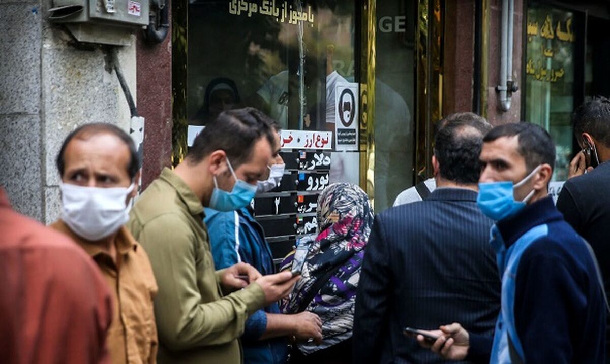 واکنش غیرقابل انتظار قیمت دلار به اخبار