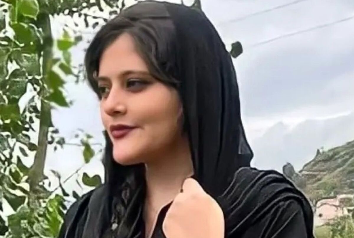 مرگ مهسا امینی کار نفوذی هاست؟ | تحلیل عجیب کرباسچی