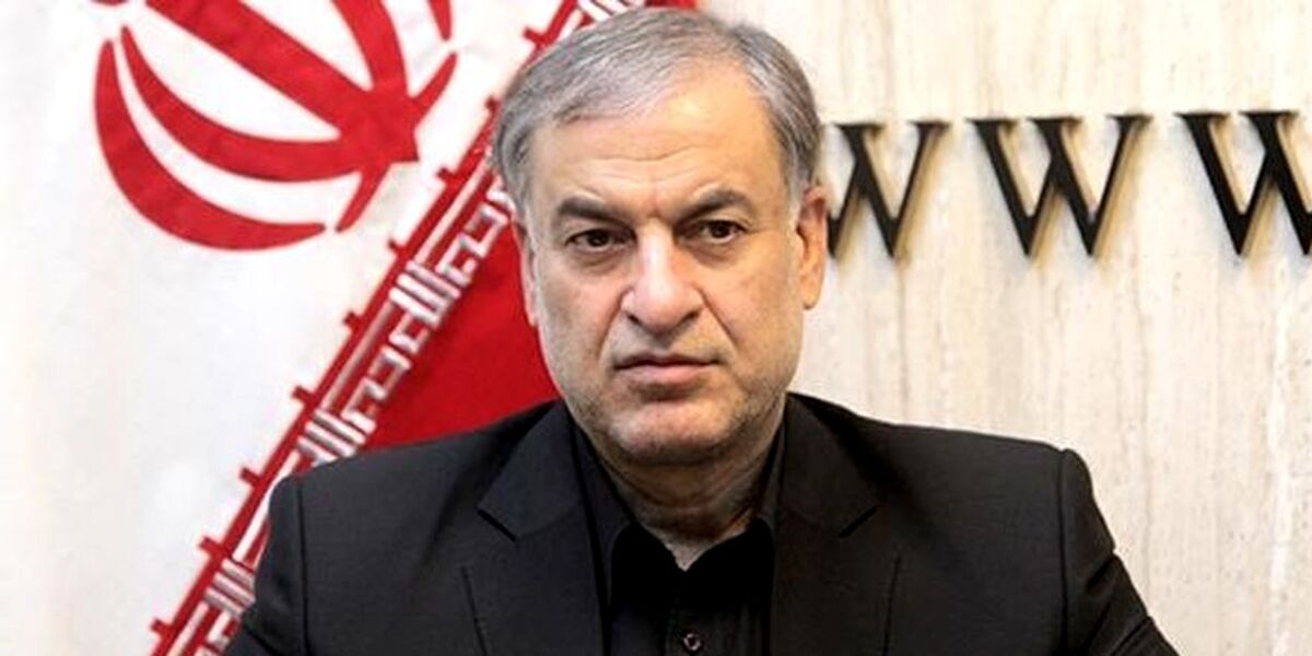 انتقاد تند یک نماینده به رئیسی 