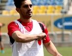 شباهت عجیب امید عالیشاه با برادرش