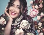 زندگی لاکچری و اکسسوری های گران قیمت سارا منجزی از جیب شوهر پولدارش| عکس های سارا منجزی فاش شد