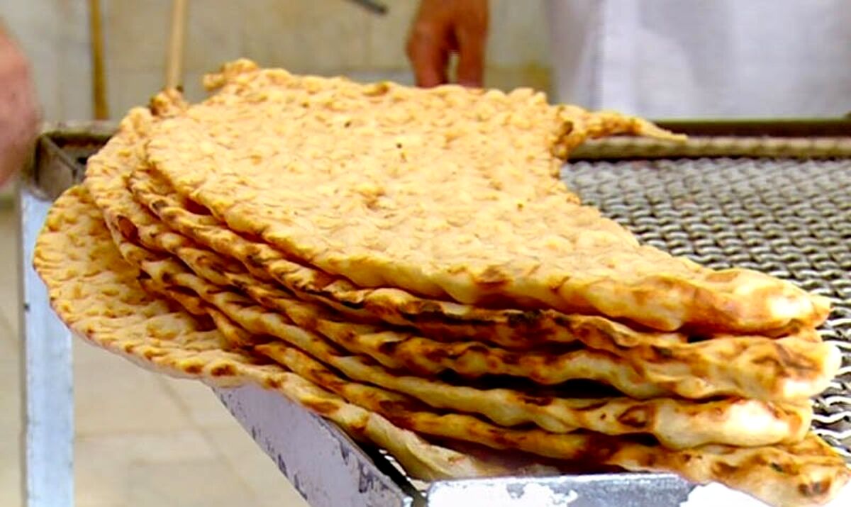 کوپن نان هم از راه رسید| پرداخت یارانه نان به چه شکل است؟
