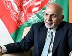 پناهگاه اشرف غنی رئیس جمهور فراری از طالبان لورفت