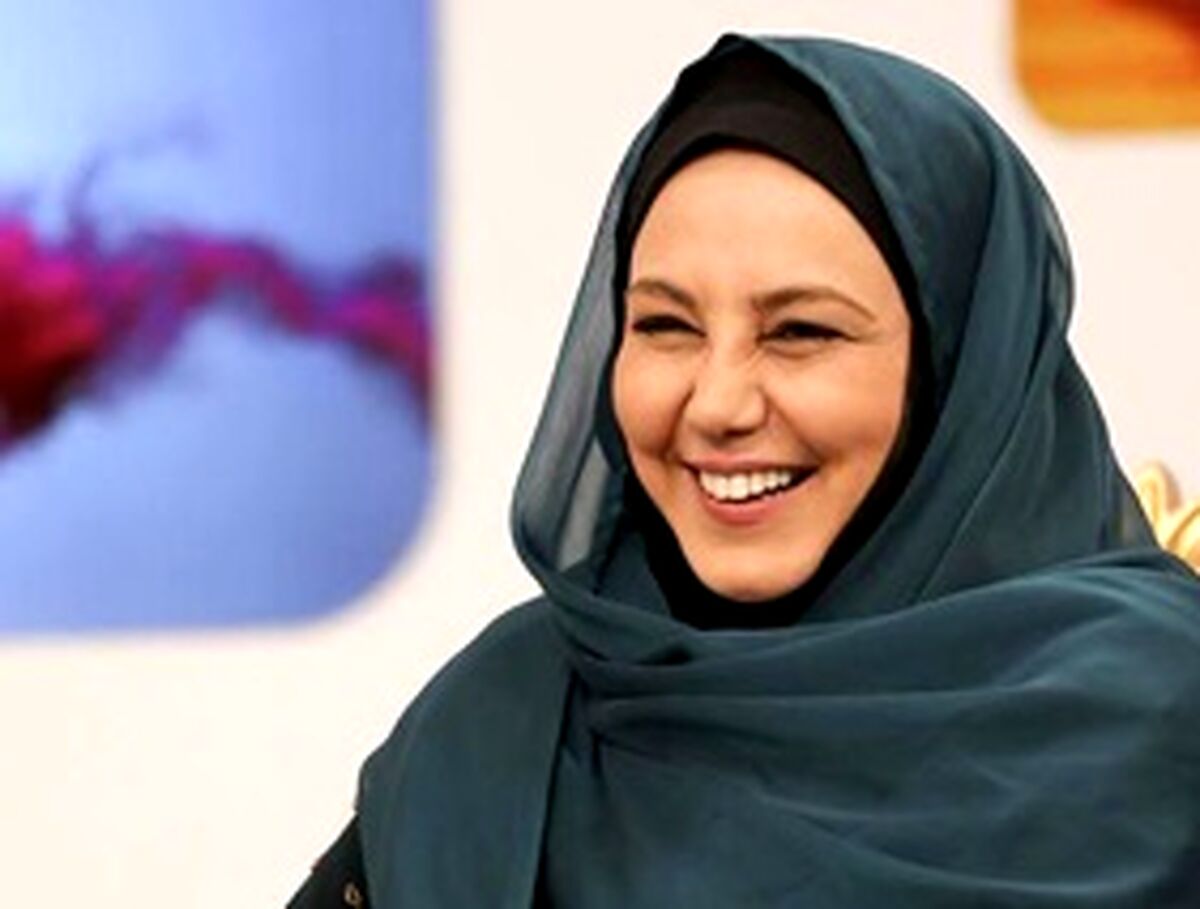 کنایه ها ی تند کیهان به بهنوش بختیاری/ عقده گشایی با برنامه موبایلی