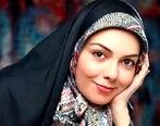افشاگری عجیب احسان کرمی درباره آزاده نامداری