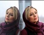 عکس متفاوتی یکتا ناصر از شوهر و دخترش گرفت+عکس