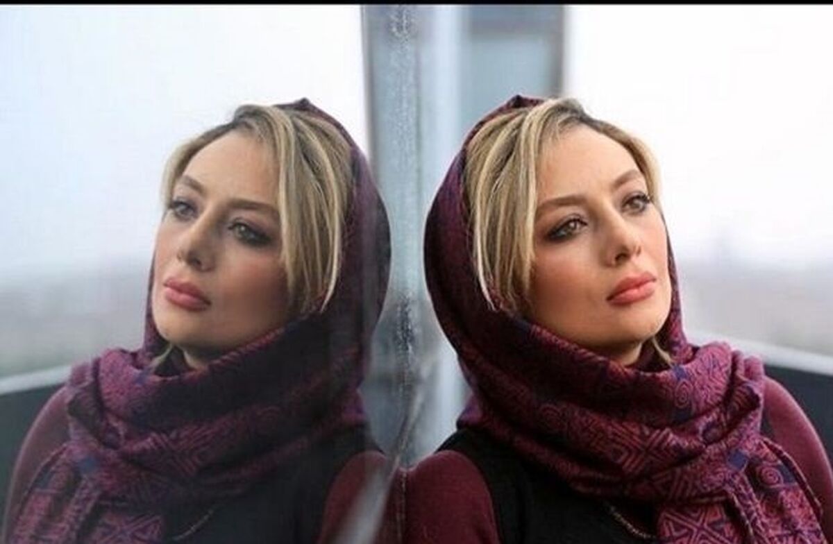 جشن تولد غریبانه یکتا ناصر | این عکس یکتا ناصر همه را شوکه کرد
