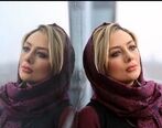 عکس متفاوتی یکتا ناصر از شوهر و دخترش گرفت+عکس
