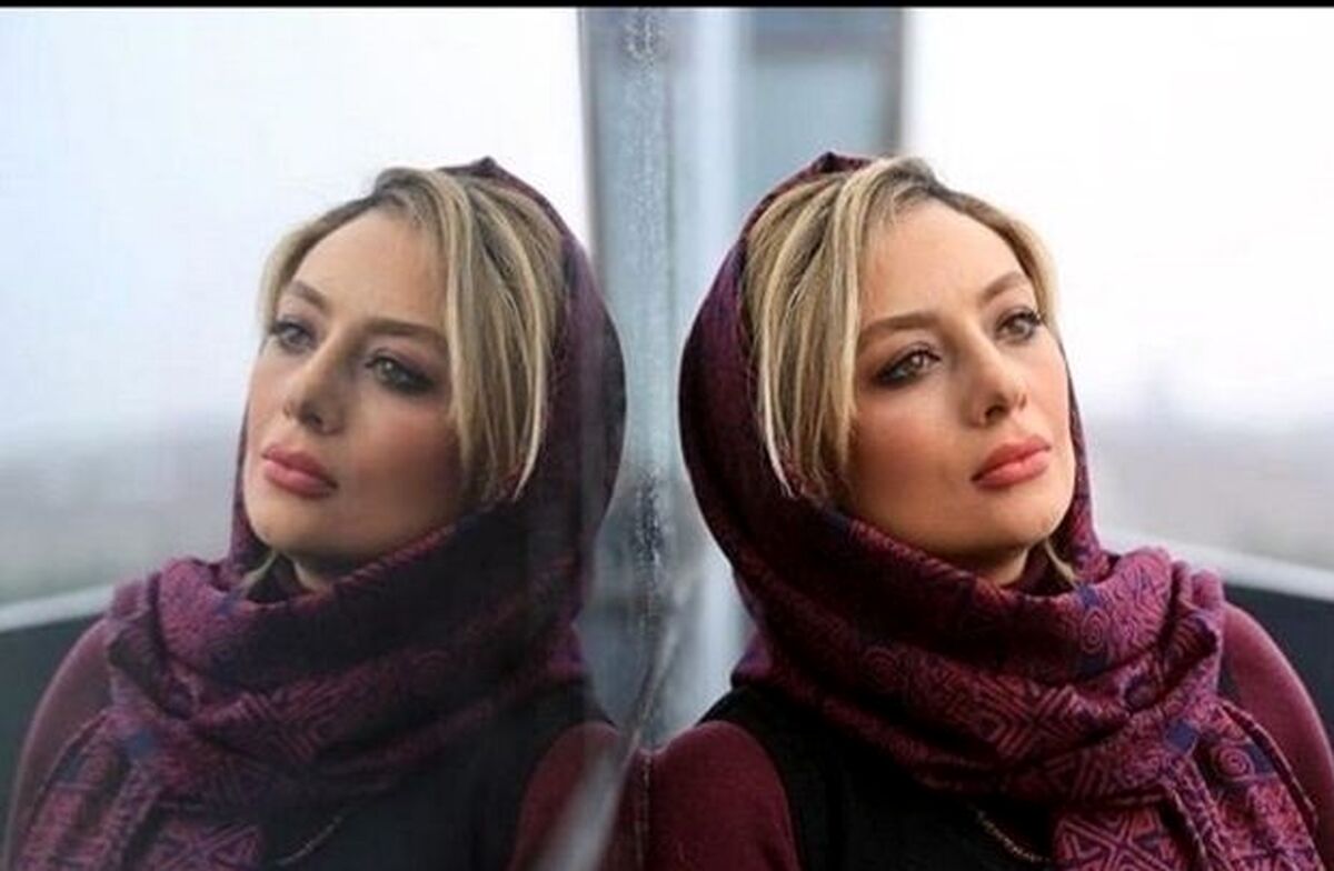 عکس متفاوتی یکتا ناصر از شوهر و دخترش گرفت+عکس