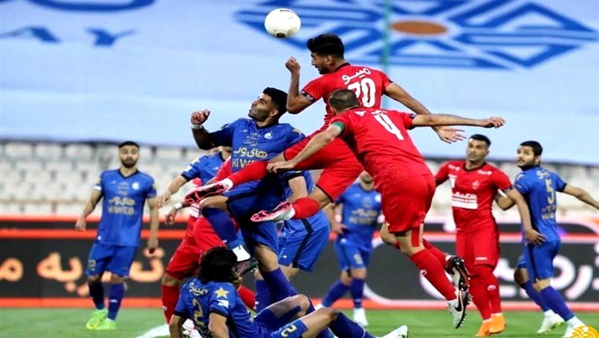 سرانجام خصوصی سازی استقلال و پرسپولیس| توضیحات جدید