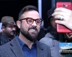 هومن سیدی : دخترم دنیامه ! + ویدئو جنجالی 