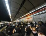 مترو تهران برای این افراد رایگان می‌شود