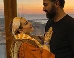 واکنش عجیب شوهر بهاره رهنما بعد از جنجال جدید برای بهاره رهنما