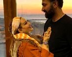 مصاحبه جنجالی بهاره رهنما| افشاگری درباره پخش عکس های عروسی با شوهر دوم