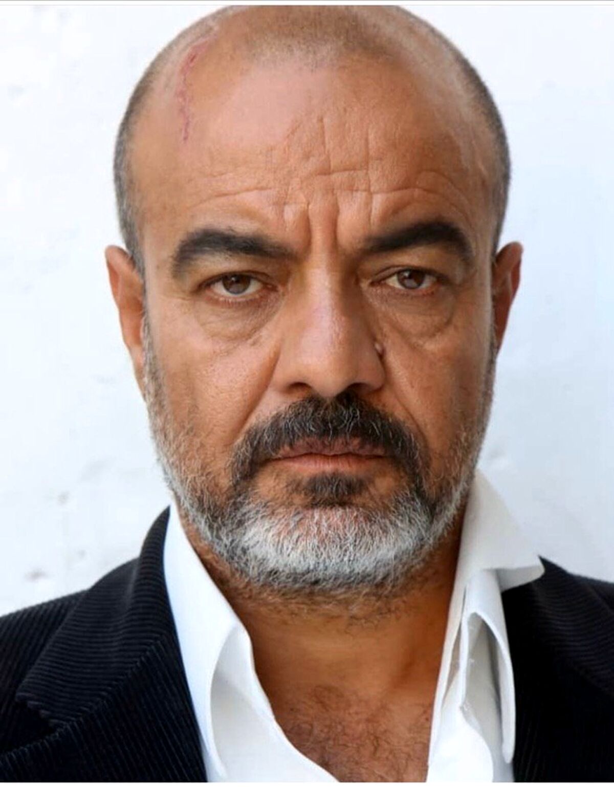 تیکه سعید آقاخانی به جواد عزتی
