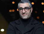 سلفی جنجالی پژمان جمشیدی در کنار زن لبنانی