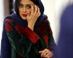 تولد  آزاده صمدی 17 دی ماه 99 + عکس 