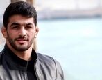 ازدواج حسن یزدانی به هم نخورده بود!| حسن نامزد دارد+ عکس