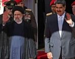 سفر رئیس جمهور به آمریکای لاتین با هدف شکستن تحریم‌های بین‌المللی انجام شد