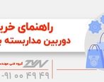 خرید و قیمت دوربین آیمو از فروشگاه توان نمایندگی دوربین آیمو