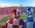 خبر جدید درباره حضور هواداران در دربی استقلال و پرسپولیس روز شنبه
