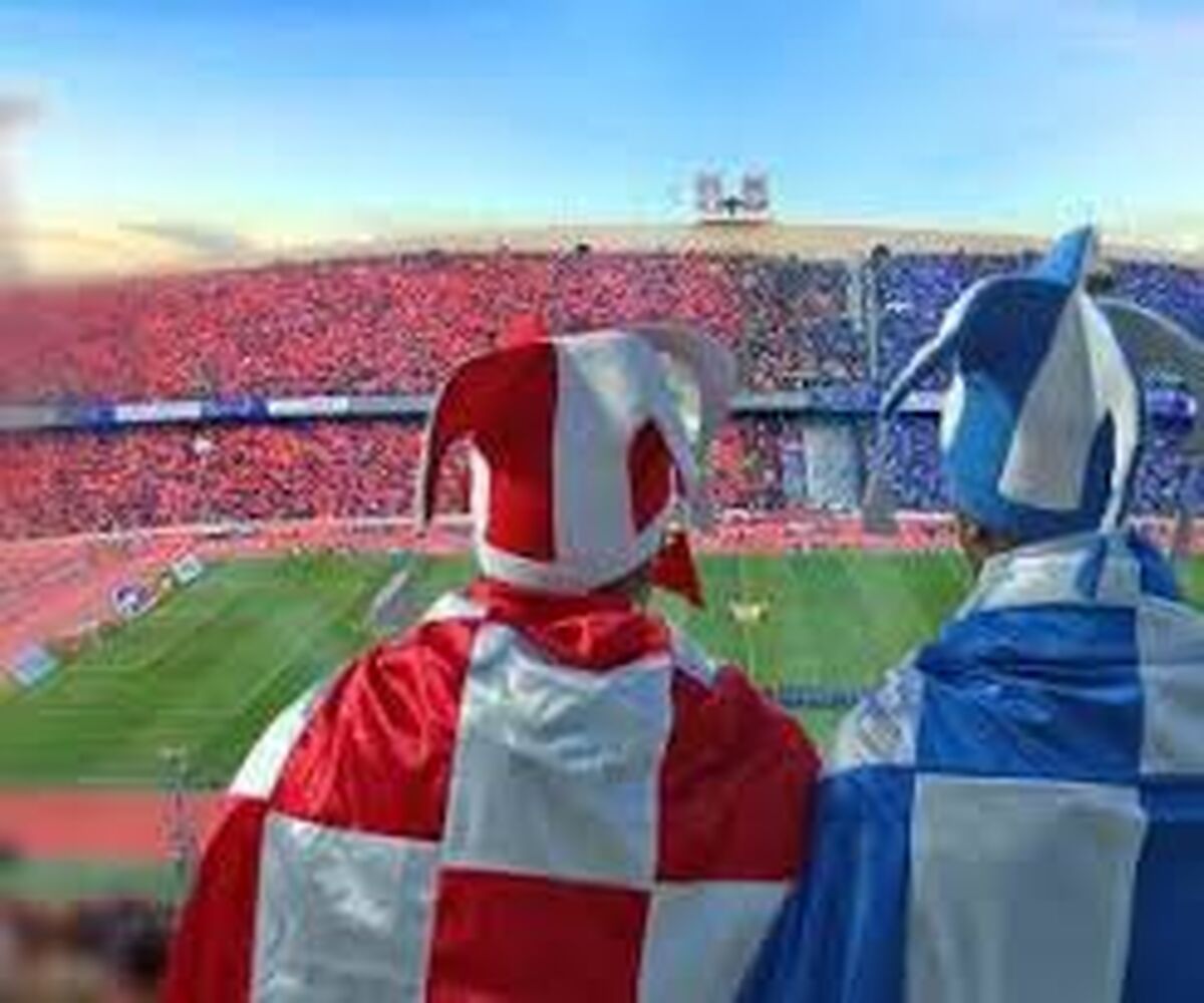 خبر جدید درباره حضور هواداران در دربی استقلال و پرسپولیس روز شنبه