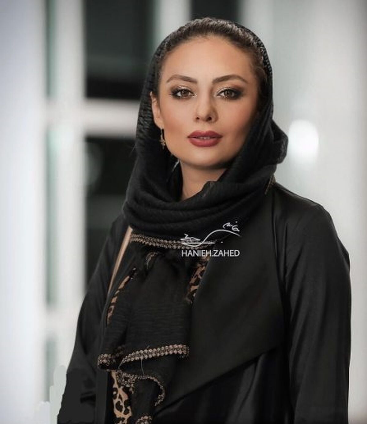  یکتا ناصر در  سالن زیبایی