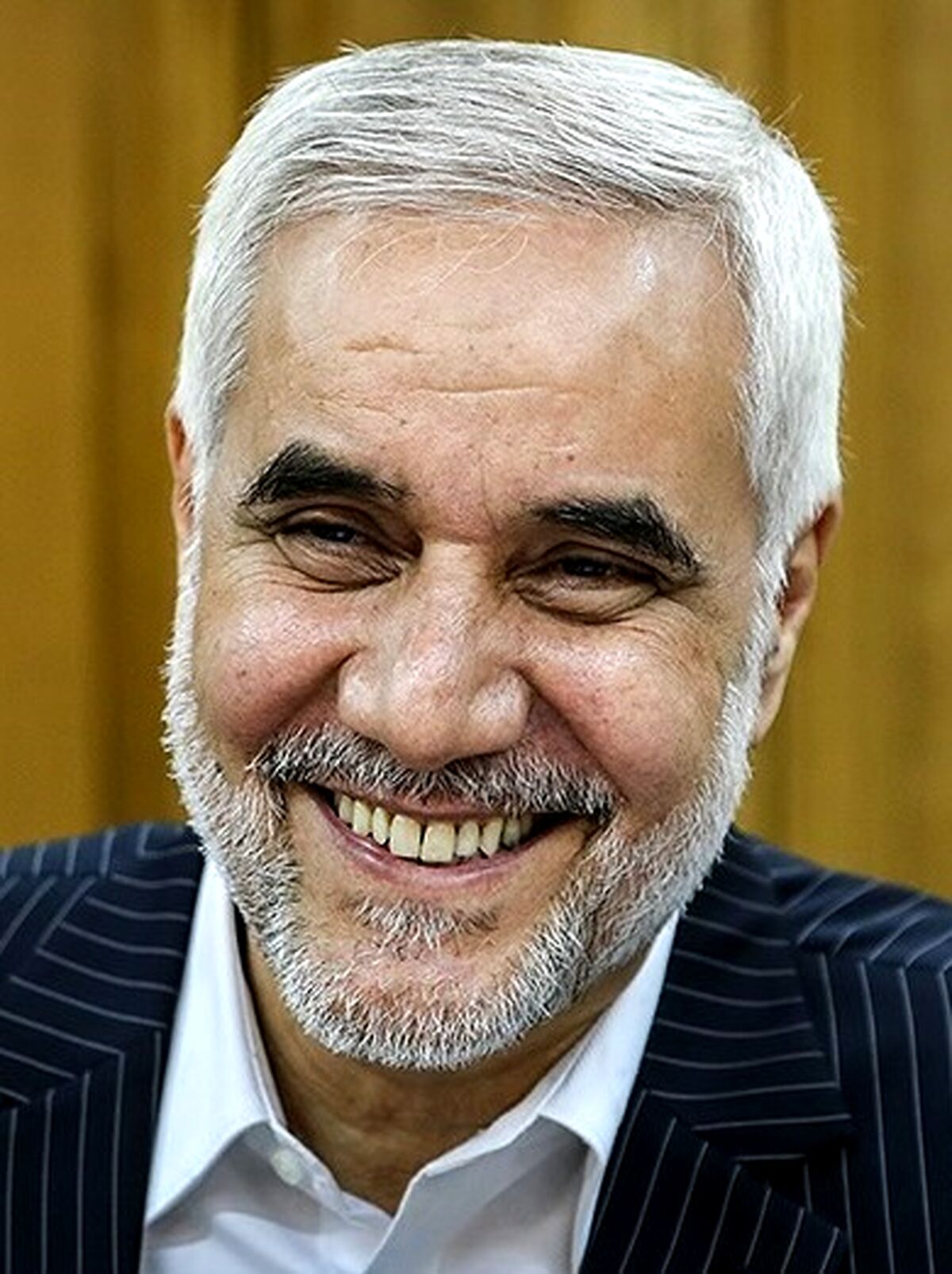 مهرعلیزاده : آقای قاضی به چه دلیل فیلترینگ را پی در پی پیگیری می‌کنید