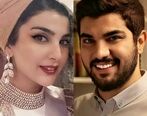سینا مهراد از خواهرانش رونمایی کرد