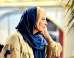 حال روحی خراب مرجانه گلچین کار دستش داد!| تصویری از مرجانه گلچین که گویای حال بد روحی روانی اش است