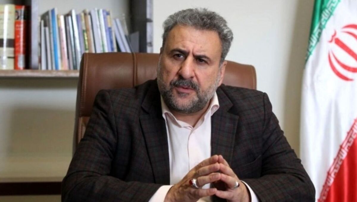نباید به توافق «نه» گفت | ردپای برادران نتانیاهو در ایران به روایت فلاحت پیشه 