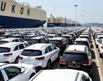  ممنوعیت واردات خودرو ادامه دارد؟