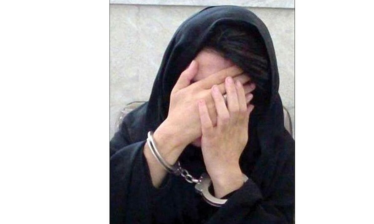 مادر بدجنس فرزندش را بخاطر پول کشت!