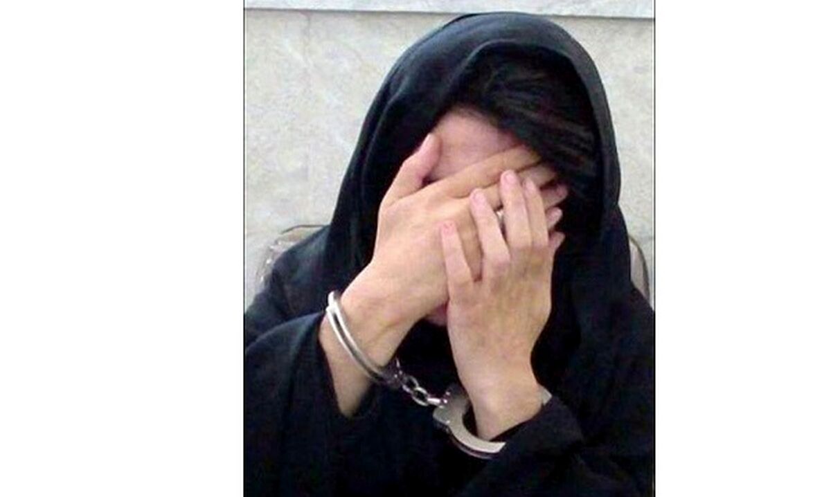 مادر بدجنس فرزندش را بخاطر پول کشت!
