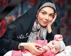 آخرین حرف های آزاده نامداری چند روز قبل از مرگش + ویدئو