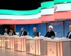 پخش مناظره‌های انتخابات ریاست‌جمهوری از شبکه یک سیما