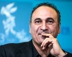 حمید فرخ نژاد دوباره مأمور امنیتی شد