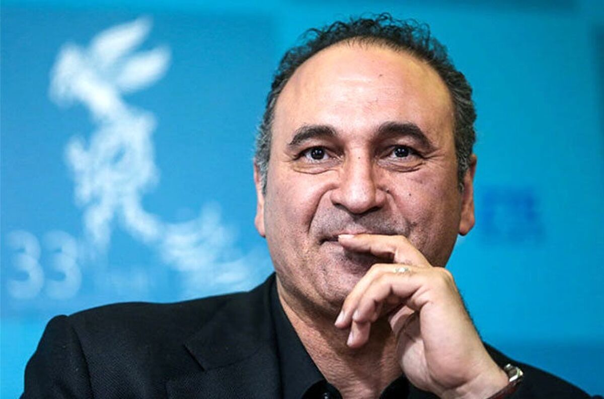 حمید فرخ نژاد دوباره مأمور امنیتی شد