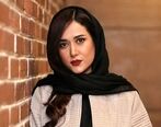 پریناز ایزدیار با این عکس اعلام خودکشی کرد! | پریناز ایزدیار خودکشی کرد