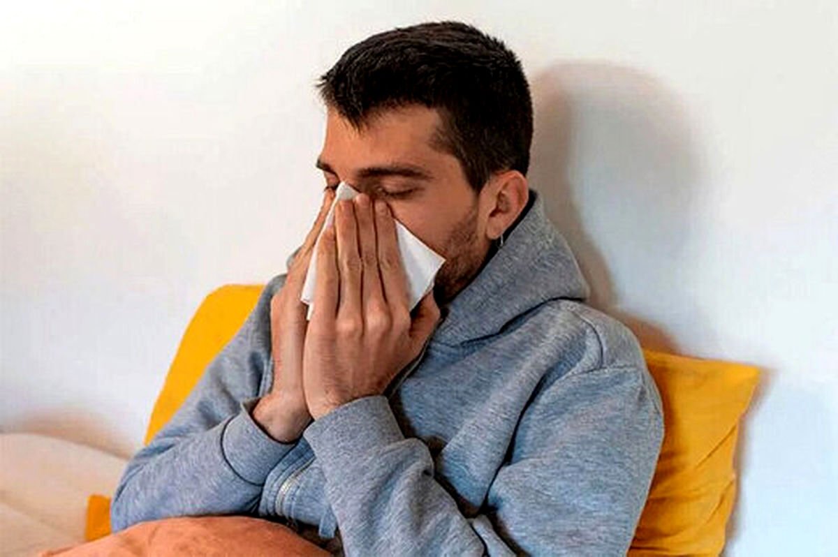 هشدار برای اوج گیری آنفولانزا در دو هفته آینده