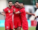 درخشش پرسپولیس چشم همه مسابقات گروهی لیگ قهرمان آسیا را گرفت 