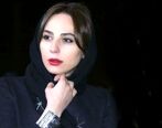 جنجال لباس بدن نما رعنا آزادی ور در جشنواره