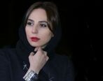 جنجال لباس بدن نما رعنا آزادی ور در جشنواره